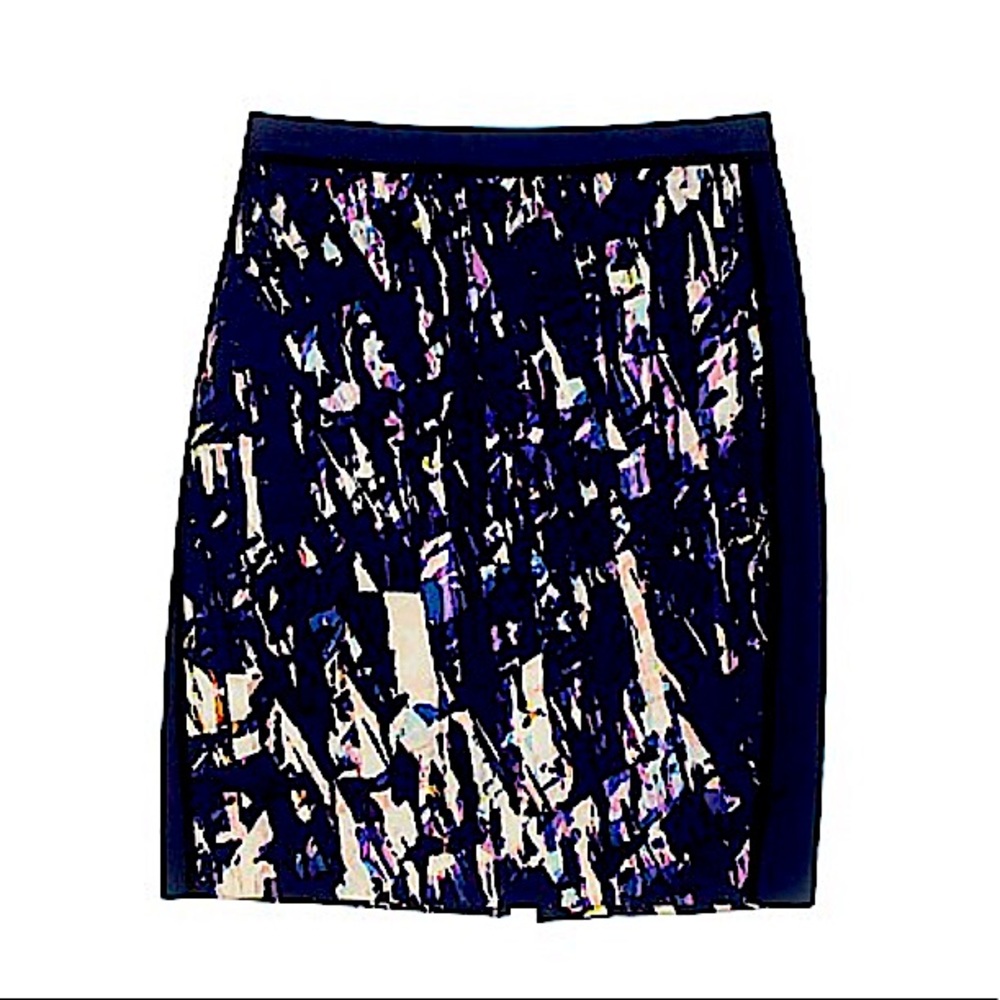 Club Monaco skirt
